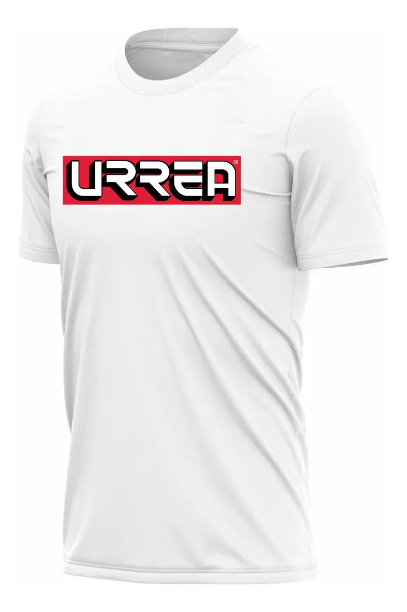 Playera Deportiva Urrea Herramientas