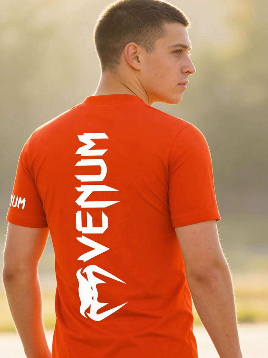 Playera Y Gorra Ufc Venum War Mma Box Muay Thai Kick Boxing