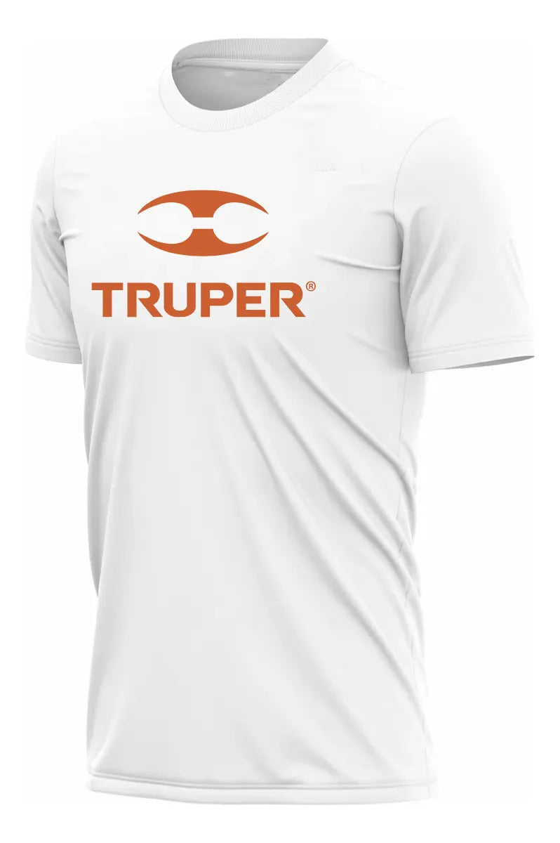Playera Deportiva Truper Herramientas