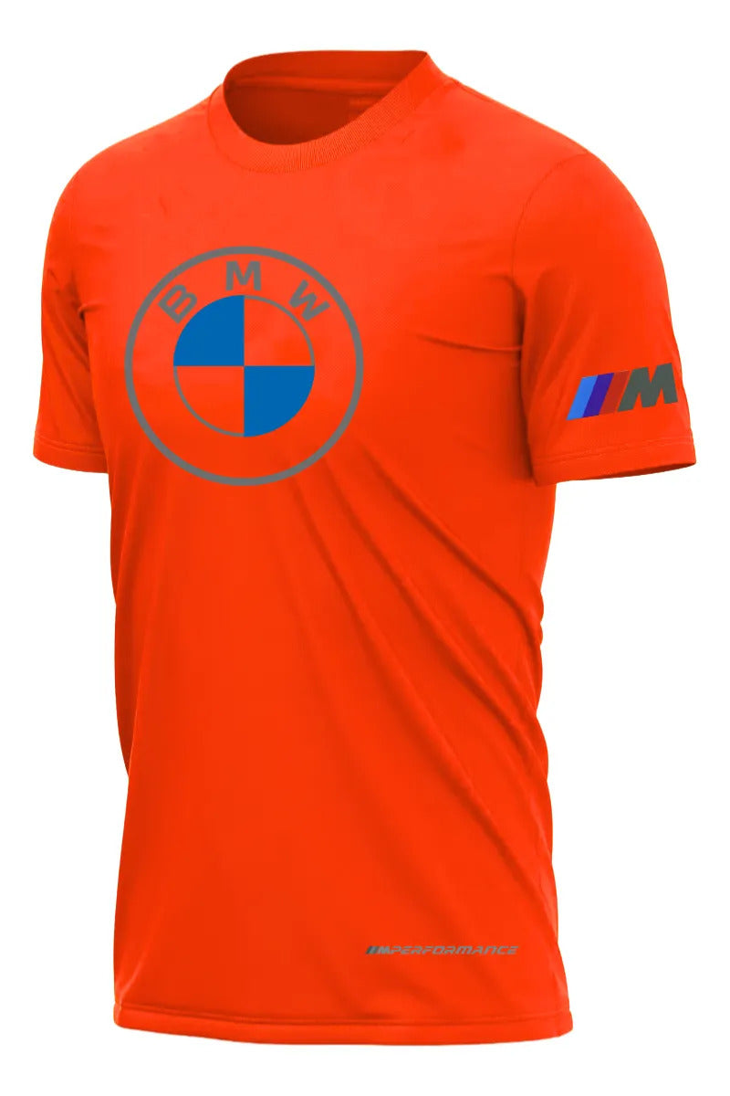 Playera Bmw M Competition Automovilismo Vehículo Coche Autos