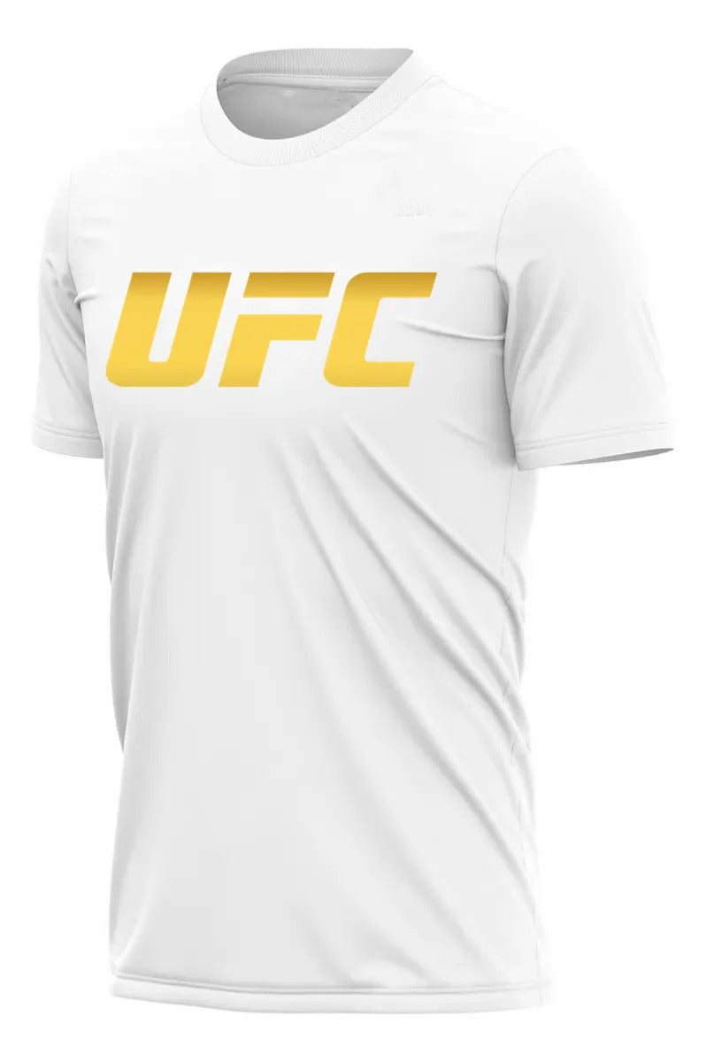 Playera Deportiva Ufc Ultimate Fighter Championship Mma Box