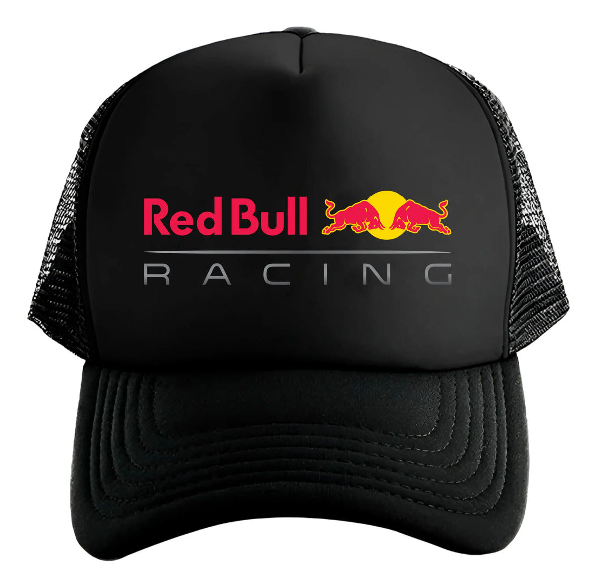 Gorra Red Bull Racing Formula 1 Automovilismo Checo Pérez