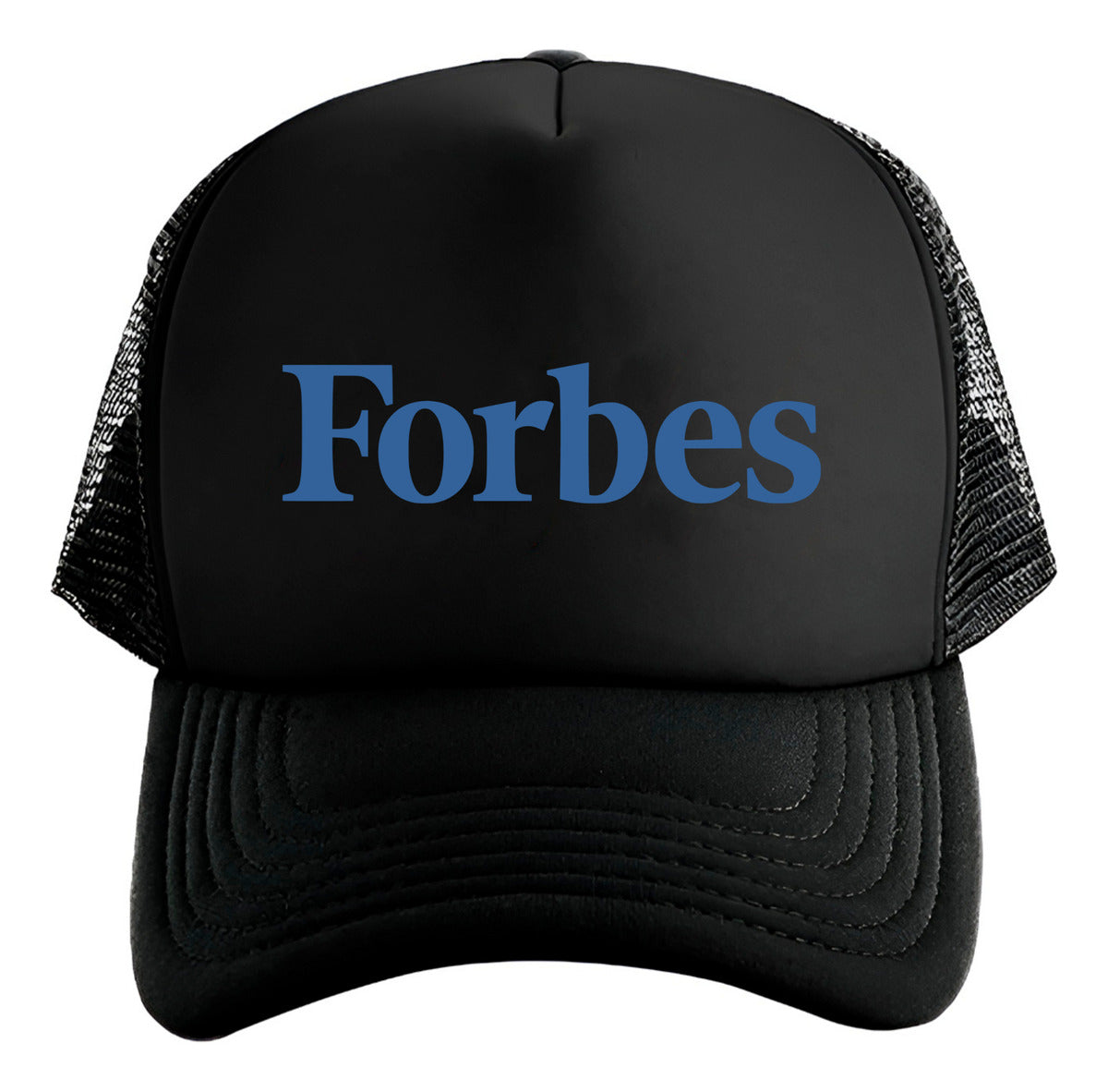 Gorra Forbes Negro Ajustable Forbes