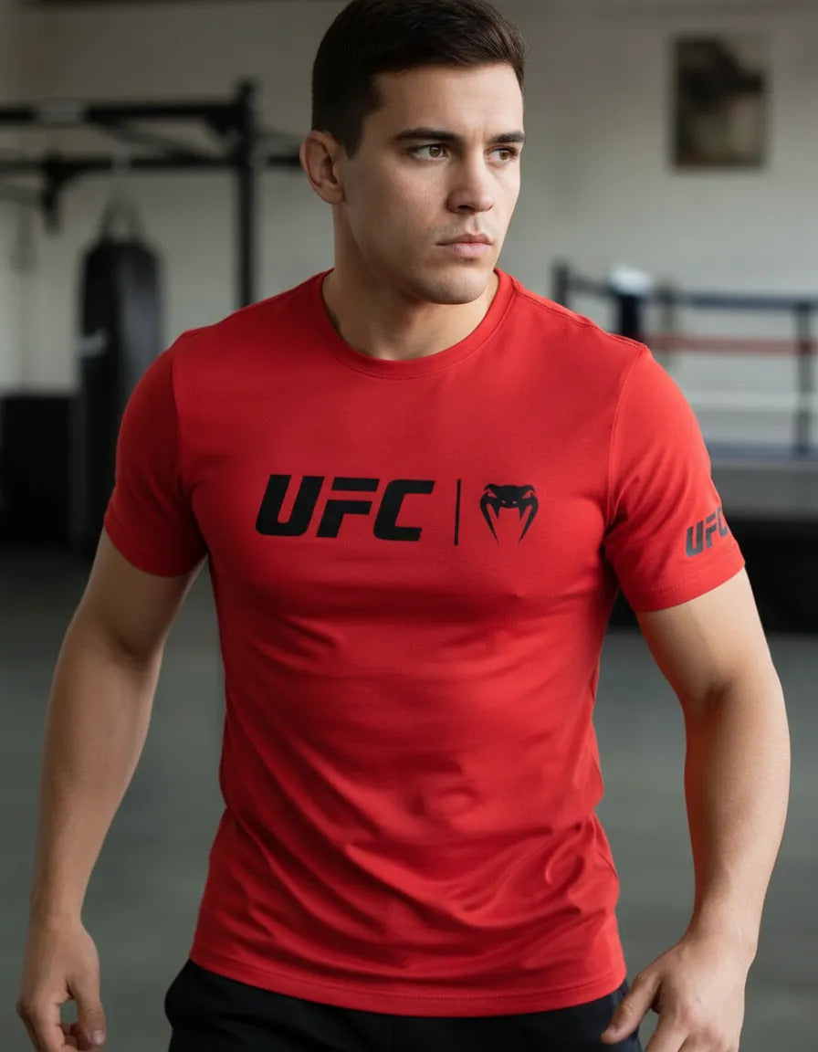 Playera Ufc Venum