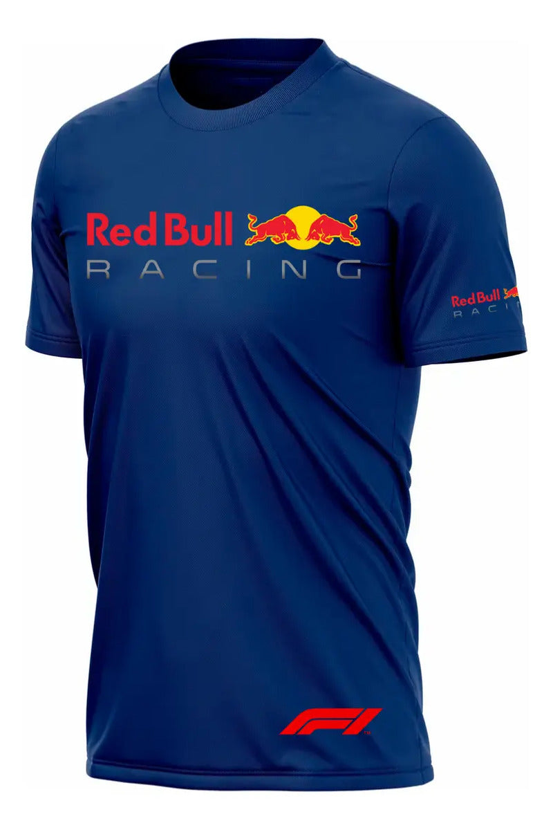 Playera Red Bull Racing Fórmula 1 F1