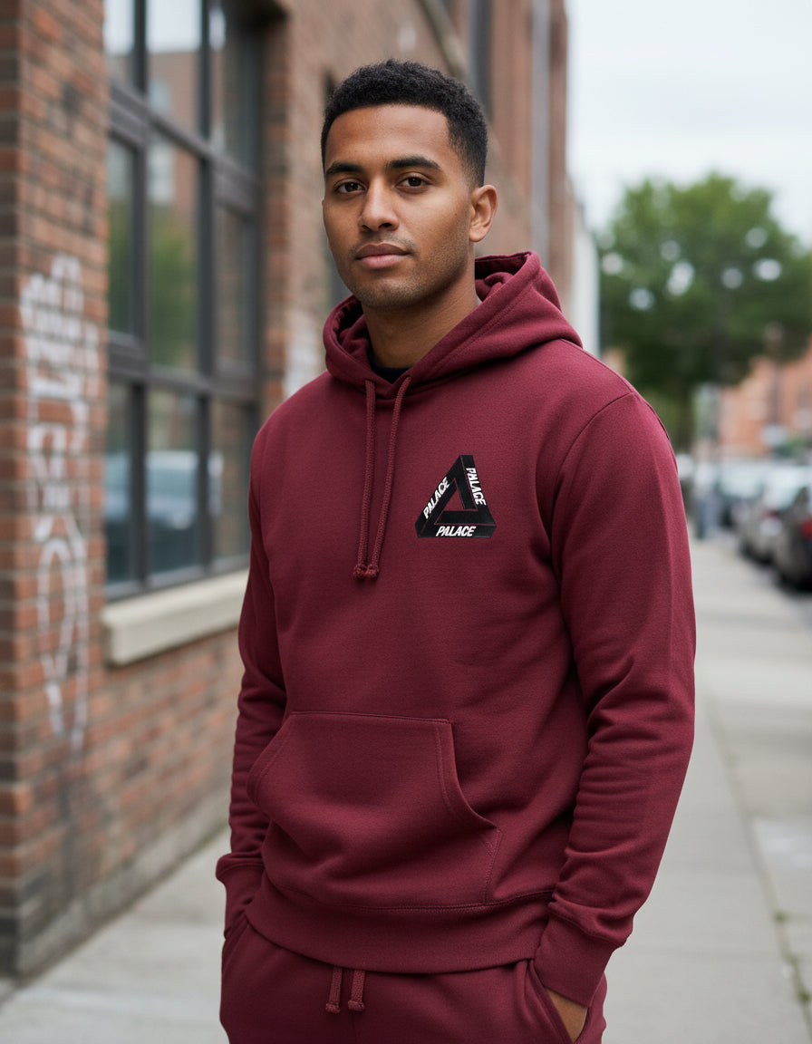 Sudadera Palace Skate