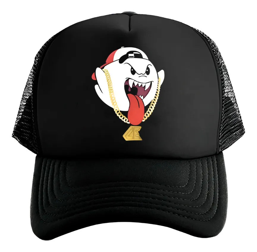Gorra Makabelico Música Rap Hip Hop Corridos