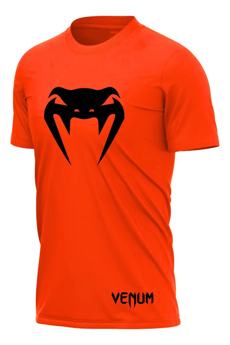 Playera Venum Giant Algodón