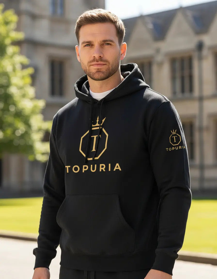 Sudadera Ilia Topuria Ufc Mma Box Jiu Jitsu Lucha Boxing