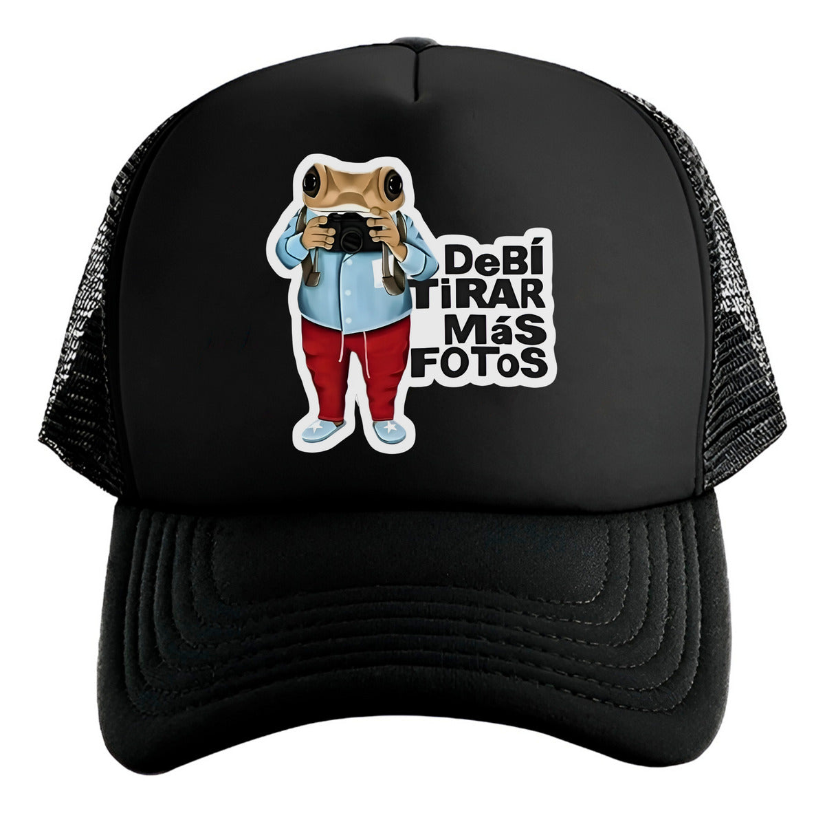 Gorra Bad Bunny Música Reggaeton Pop Trap Rock Rap Hip Hop