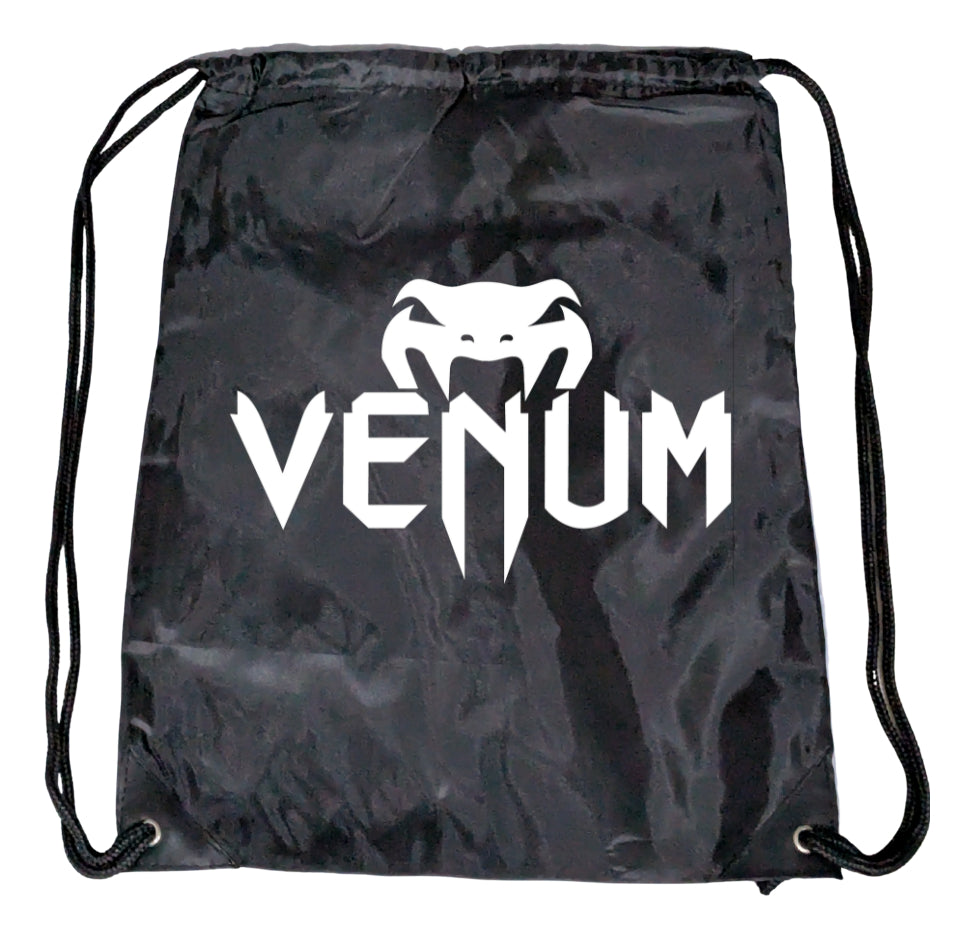 Mochila Venum Giant Ufc Mma Box Muay Thai Kick Boxing Bjj