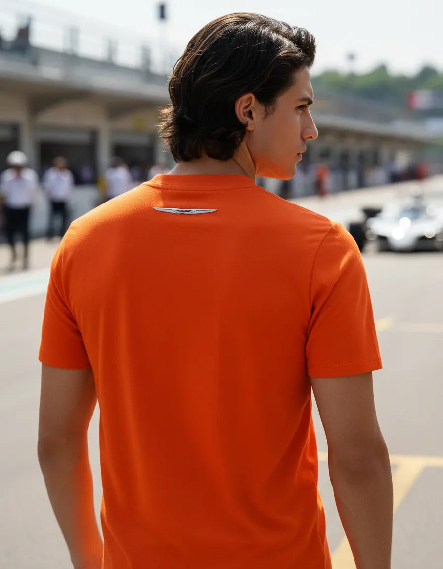 Playera Chrysler Automovilismo Coche Formula 1 F1 Autos