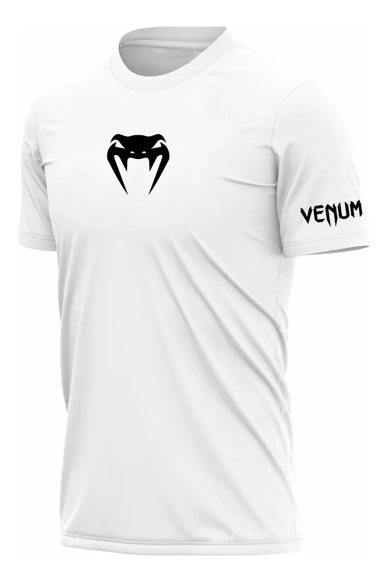 Ufc Playera Venum Ufc Mma Box Muay Thai Kick Boxing Deportes