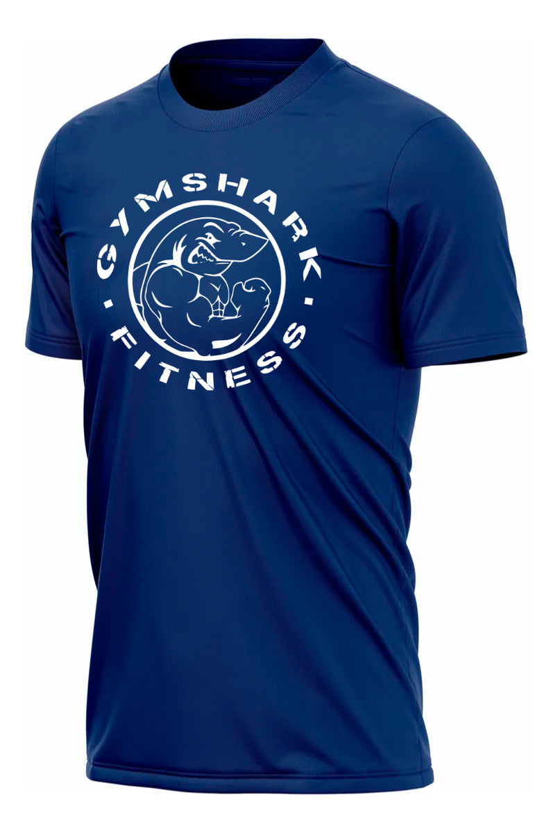 Playera Gymshark Gym Fitness Running Deportes