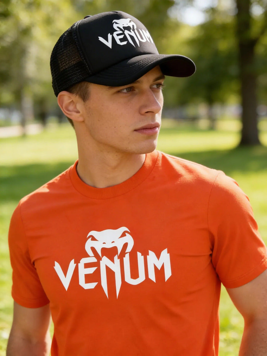 Playera Y Gorra Venum Giant