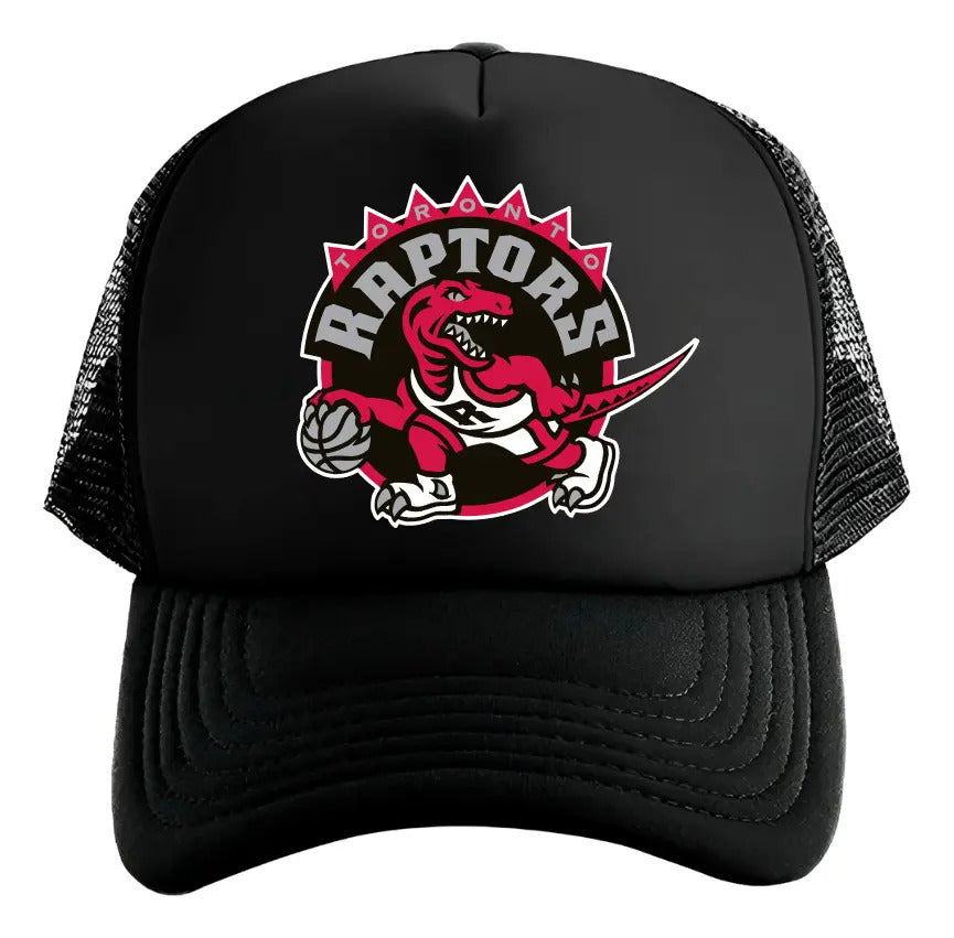 Gorra Toronto Raptors Nba Básquetbol Baloncesto Deportes