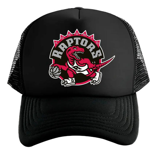 Gorra Toronto Raptors Nba Básquetbol Baloncesto Deportes