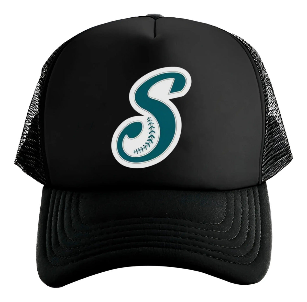 Gorra Saraperos Saltillo Béisbol Lmb México Deportes Negro Ajustable Saraperos