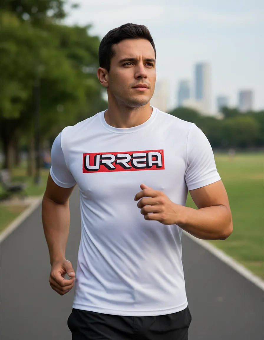 Playera Deportiva Urrea Herramientas