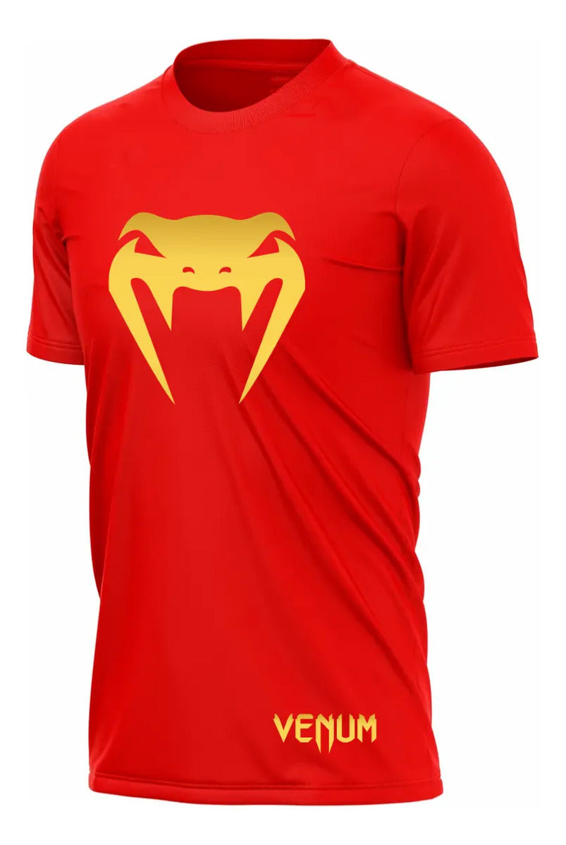 Playera Venum Giant Algodón