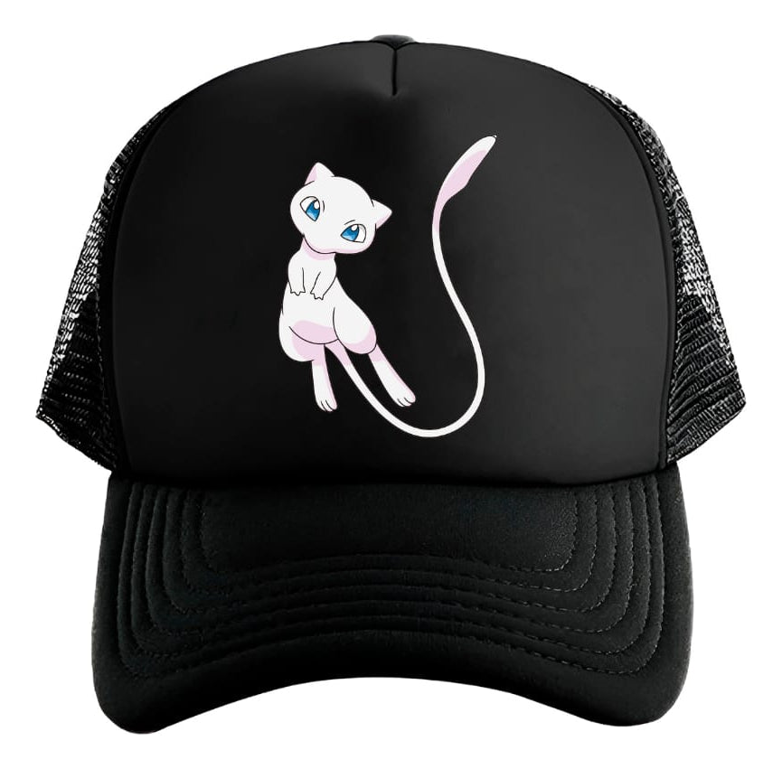 Gorra Gengar Pokémon Anime