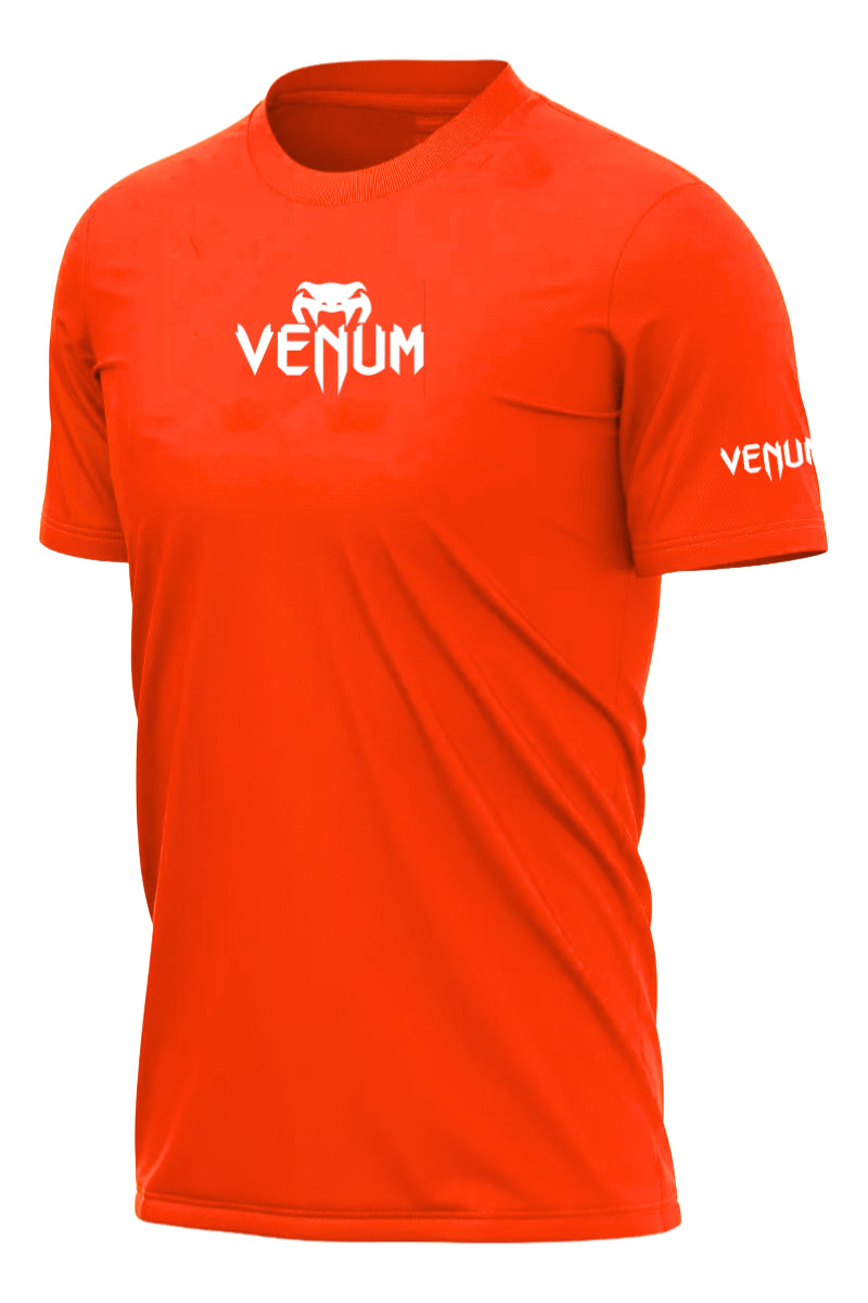 Playera Deportiva Venum Ufc Mma Box Muay Thai Kickboxing Bjj