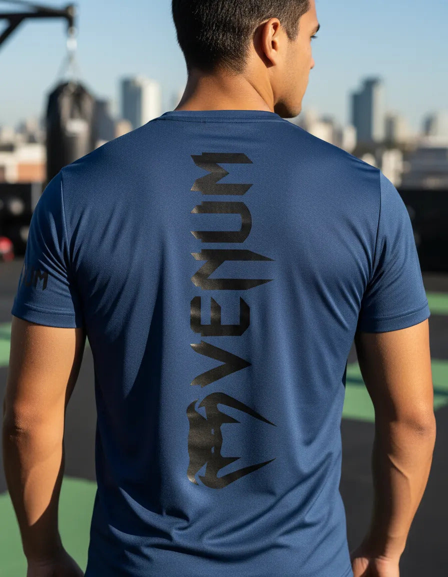 Playera Dry Fit Ufc Venum War Mma Box Muay Thai Kick Boxing