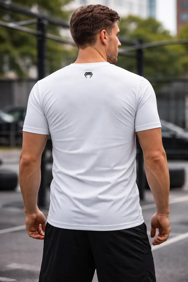 Ufc Playera Venum Ufc Mma Box Muay Thai Kick Boxing Deportes