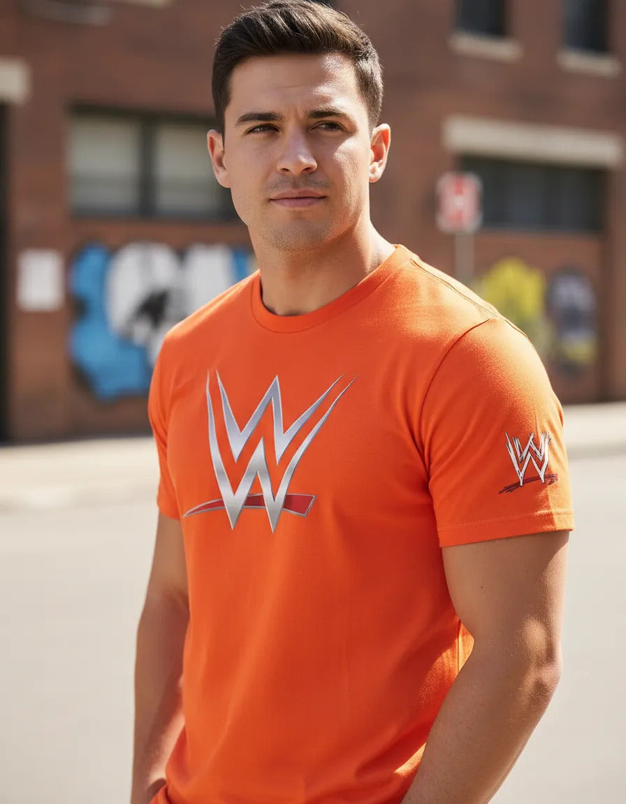 Playera Wwe Lucha Libre John Cena Rey Misterio Undertaker