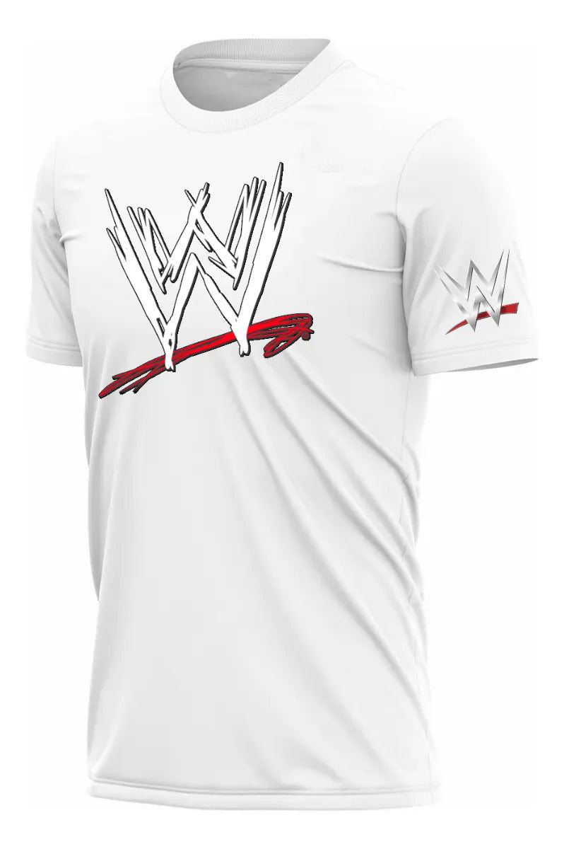 Playera Wwe Lucha Libre John Cena Rey Misterio Undertaker