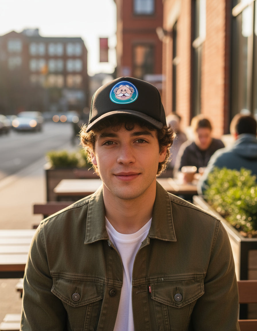 Gorra Dr Simi