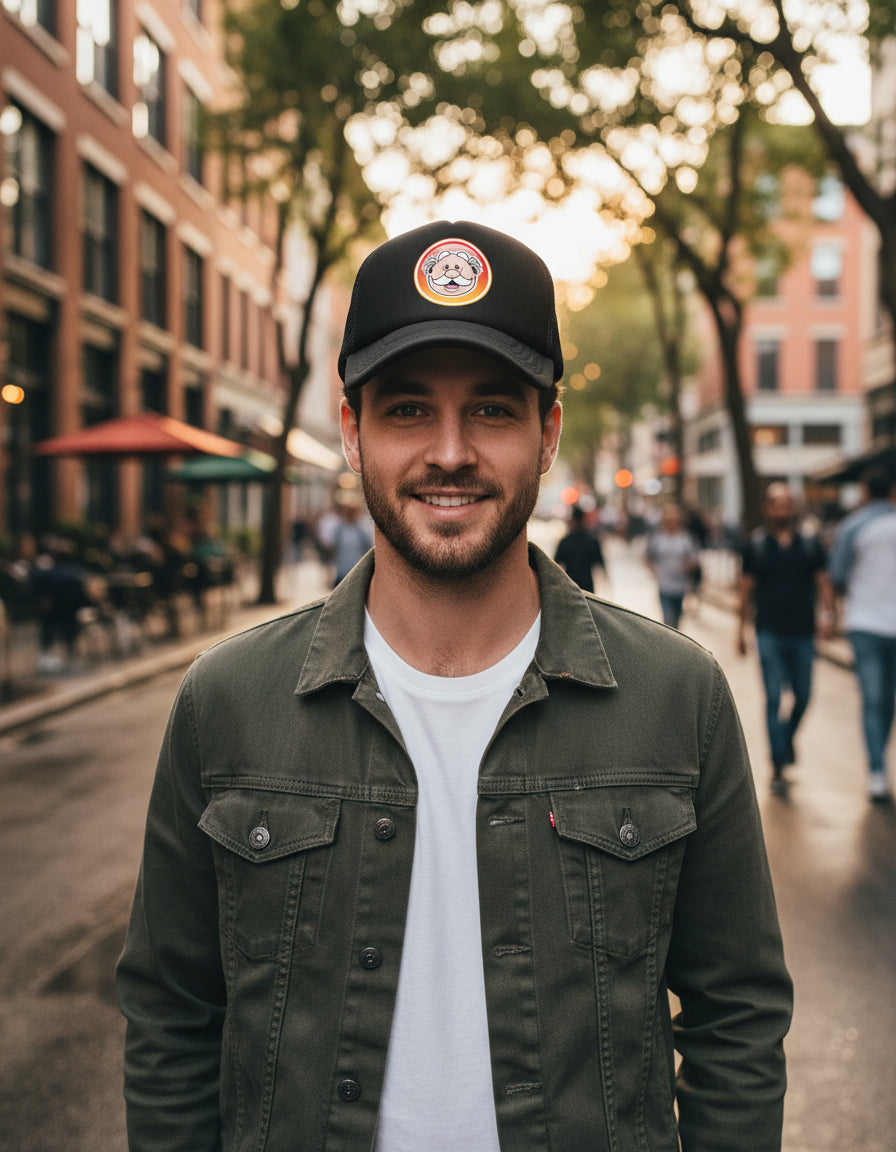 Gorra Dr Simi