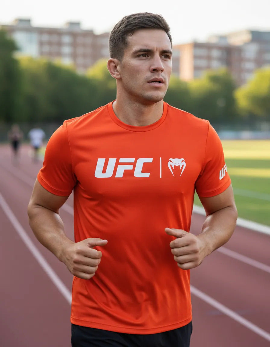 Playera Deportiva Ufc Venum
