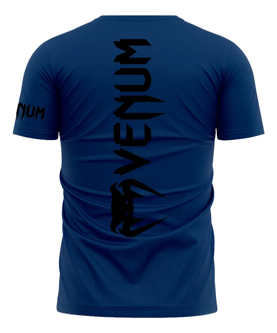 Playera Dry Fit Ufc Venum War Mma Box Muay Thai Kick Boxing