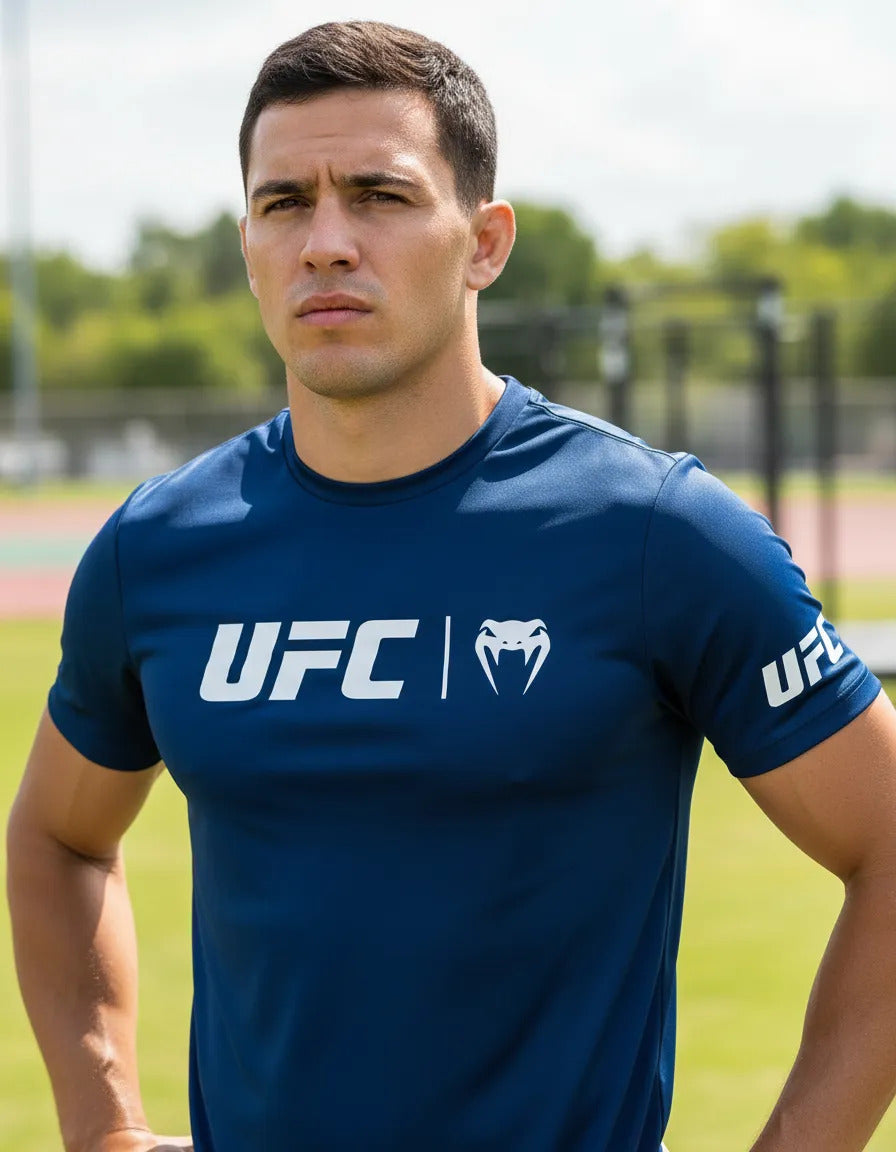 Playera Ufc Venum
