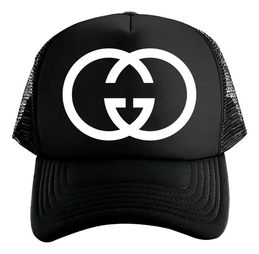 Gorra Gucci Moda Moderno Elegante Aesthetic Actualidad