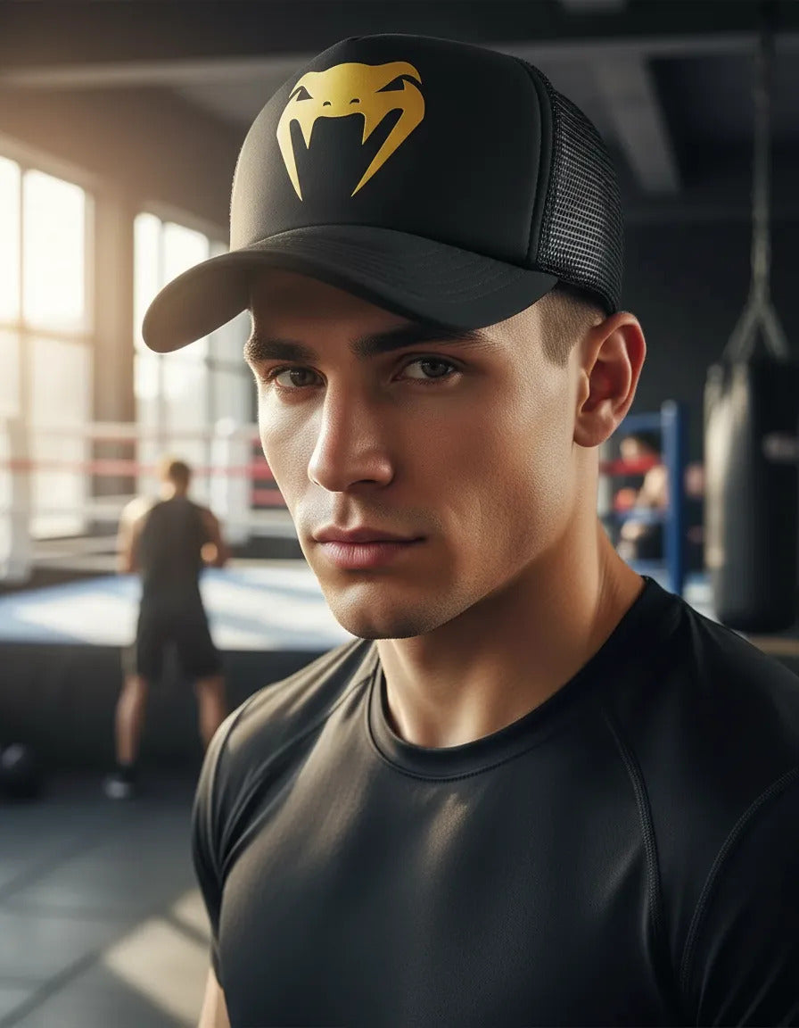Gorra Venum Giant