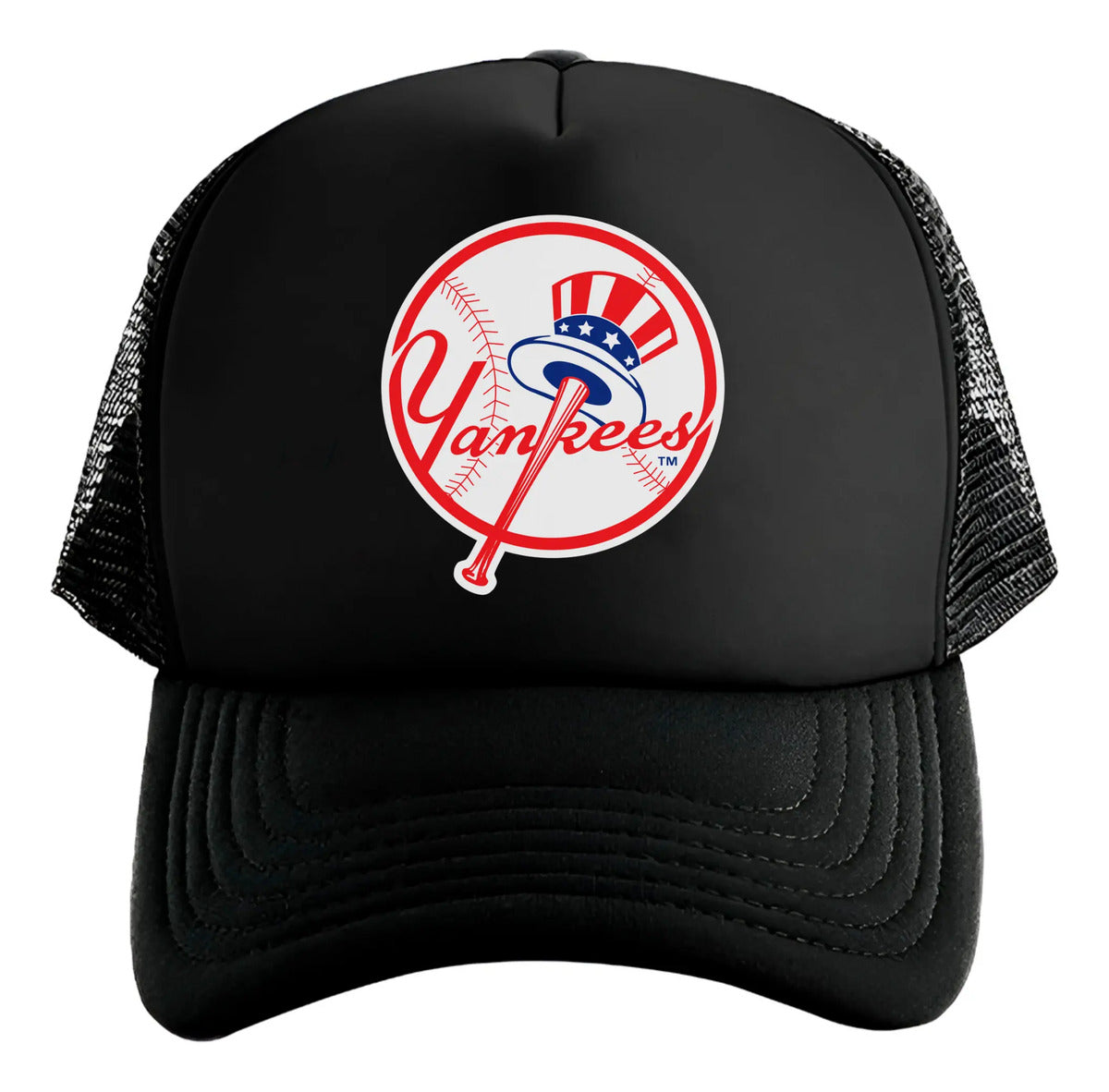 Gorra Yankees New York Ny Mlb Béisbol