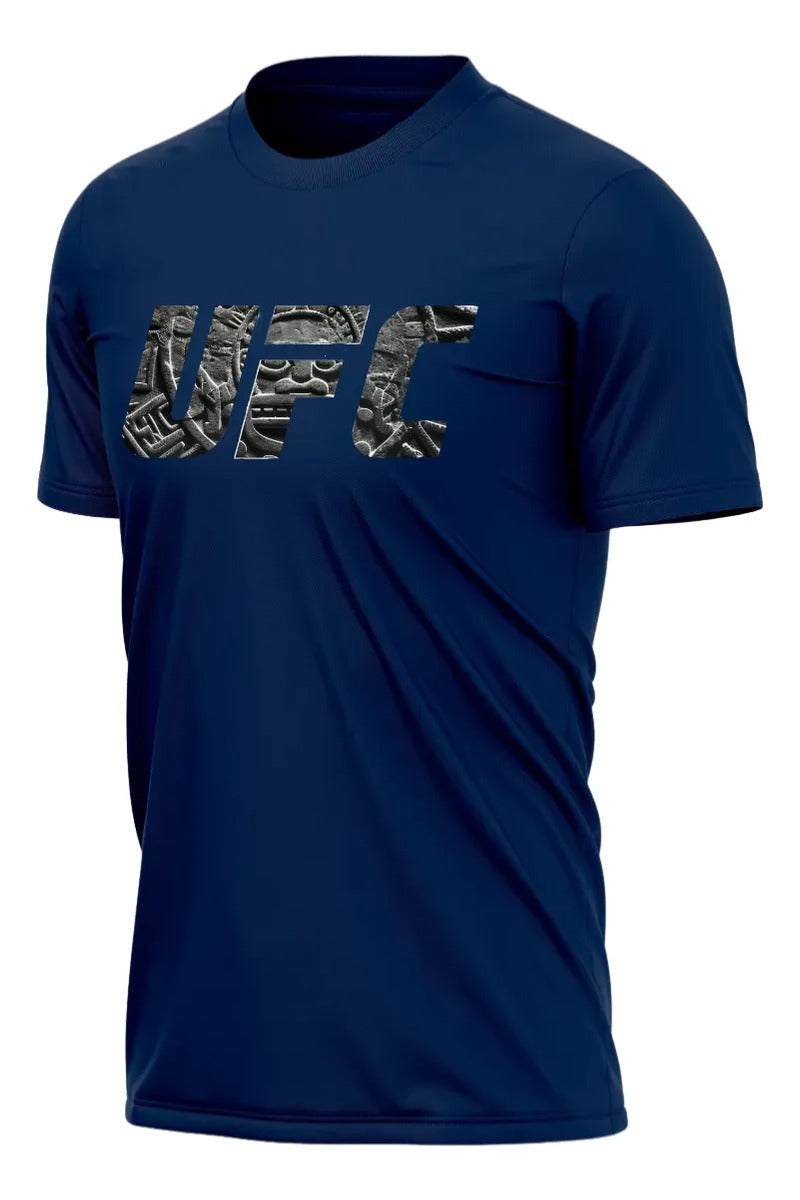 Playera Ufc Ultimate Fighter Championship Mma Box Bjj