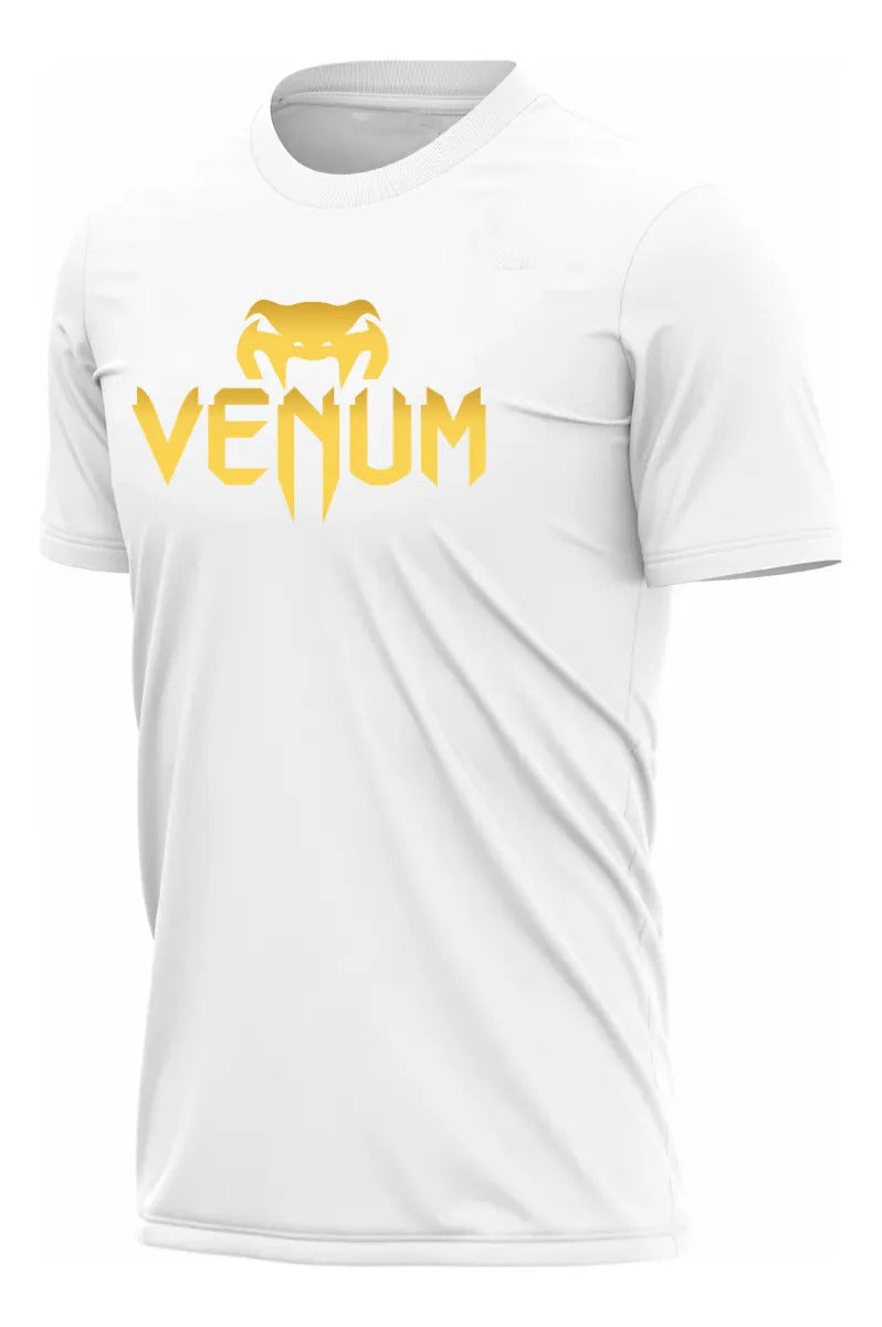 Playera Venum Giant Algodón