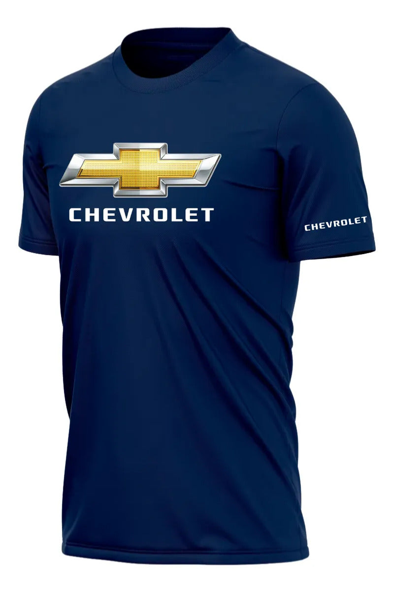 Playera Chevrolet Automovilismo Coche Nascar Autos