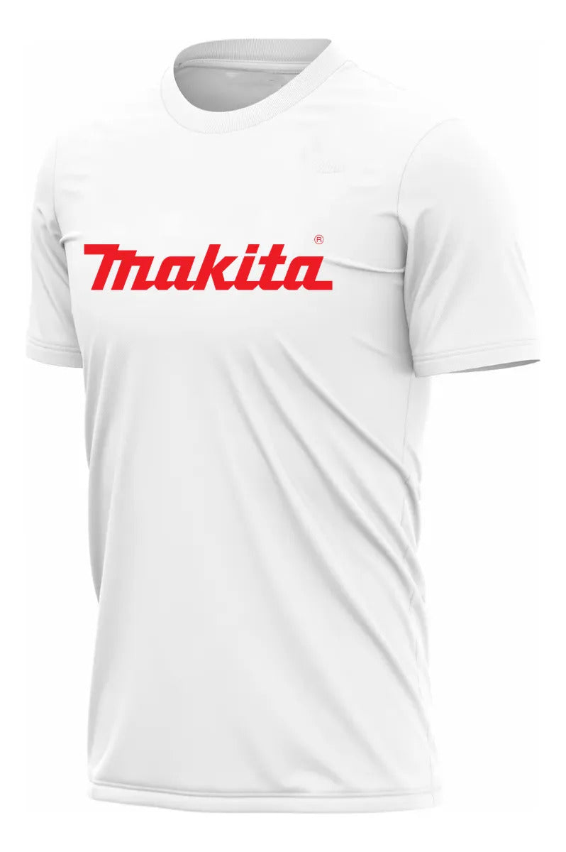 Playera Makita Herramientas