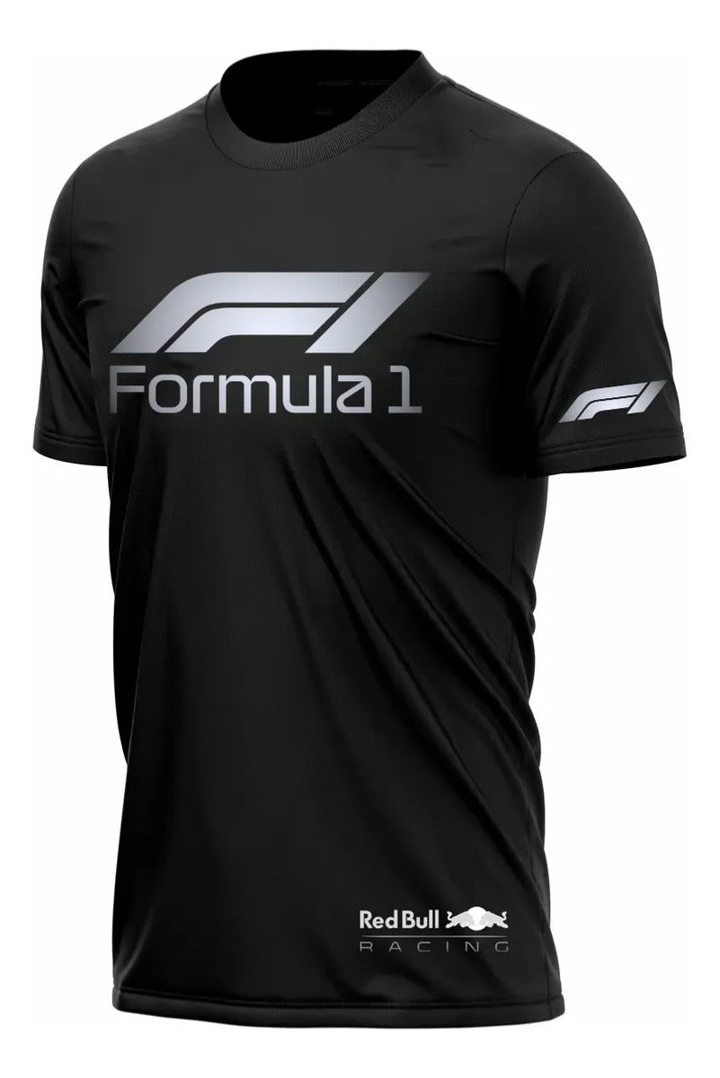 Playera Formula 1 F1 Red Bull Racing