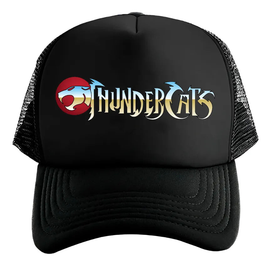 Gorra Thundercats Anime