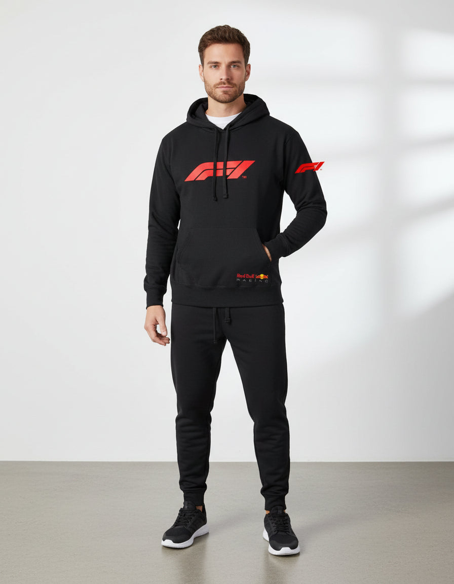 Sudadera Formula 1 Automovilismo Carrera Coches Autos F1