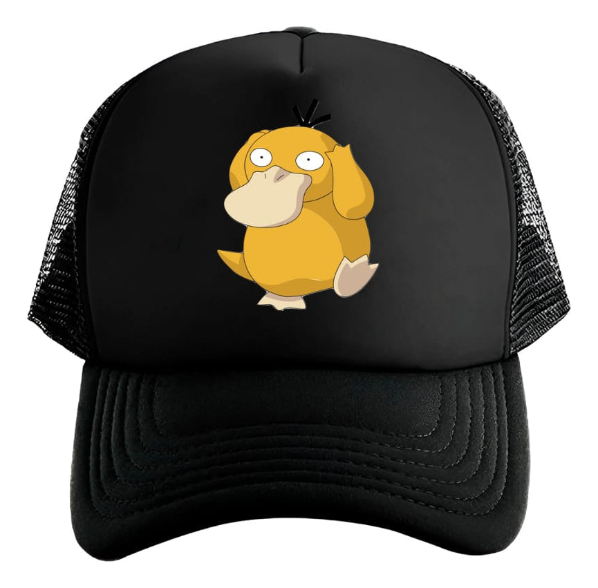Gorra Gengar Pokémon Anime