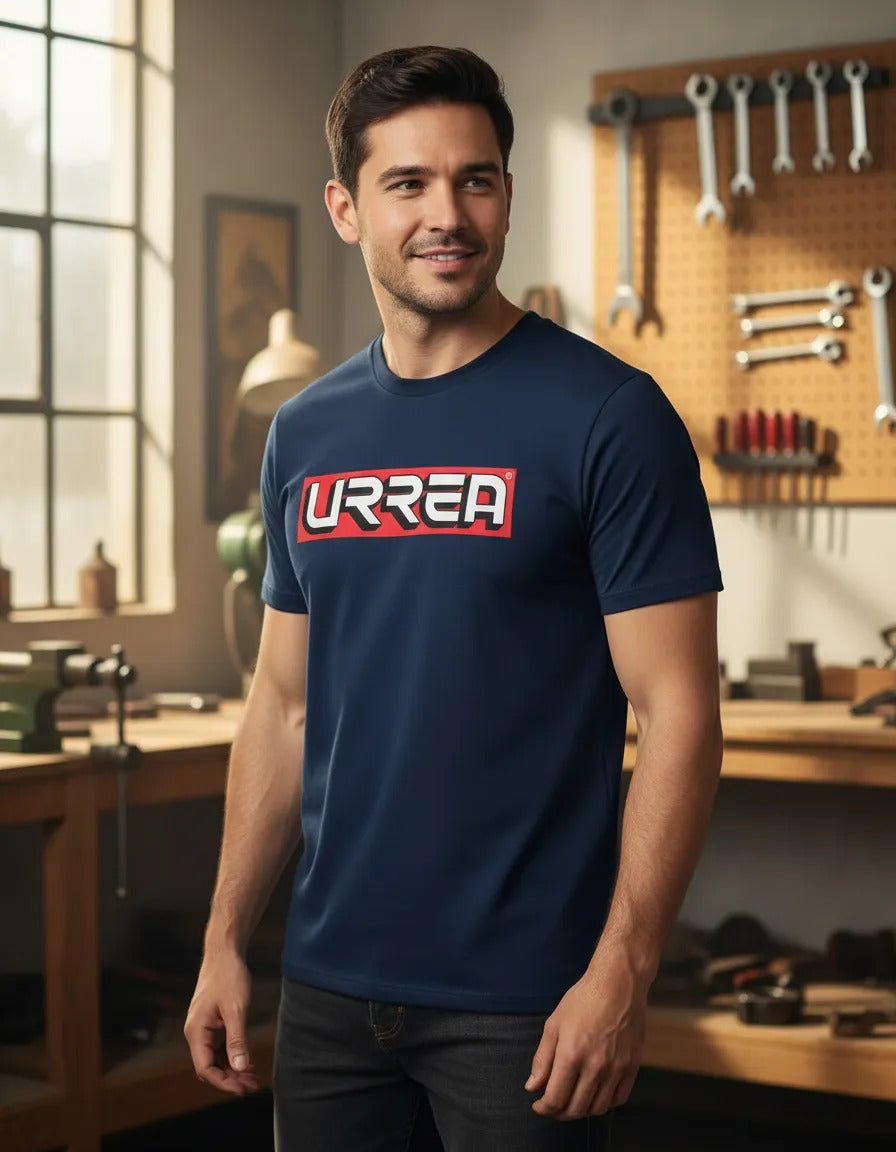 Playera Urrea Herramientas
