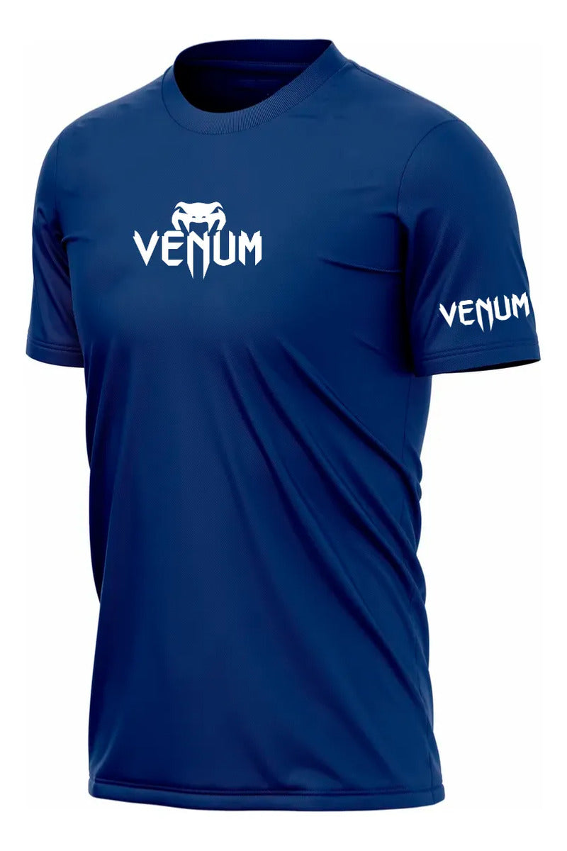 Ufc Playera Venum Ufc Mma Box Muay Thai Kick Boxing Deportes