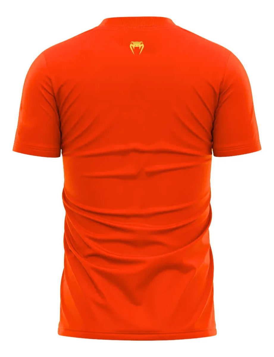 Ufc Playera Venum Ufc Mma Box Muay Thai Kick Boxing Deportes