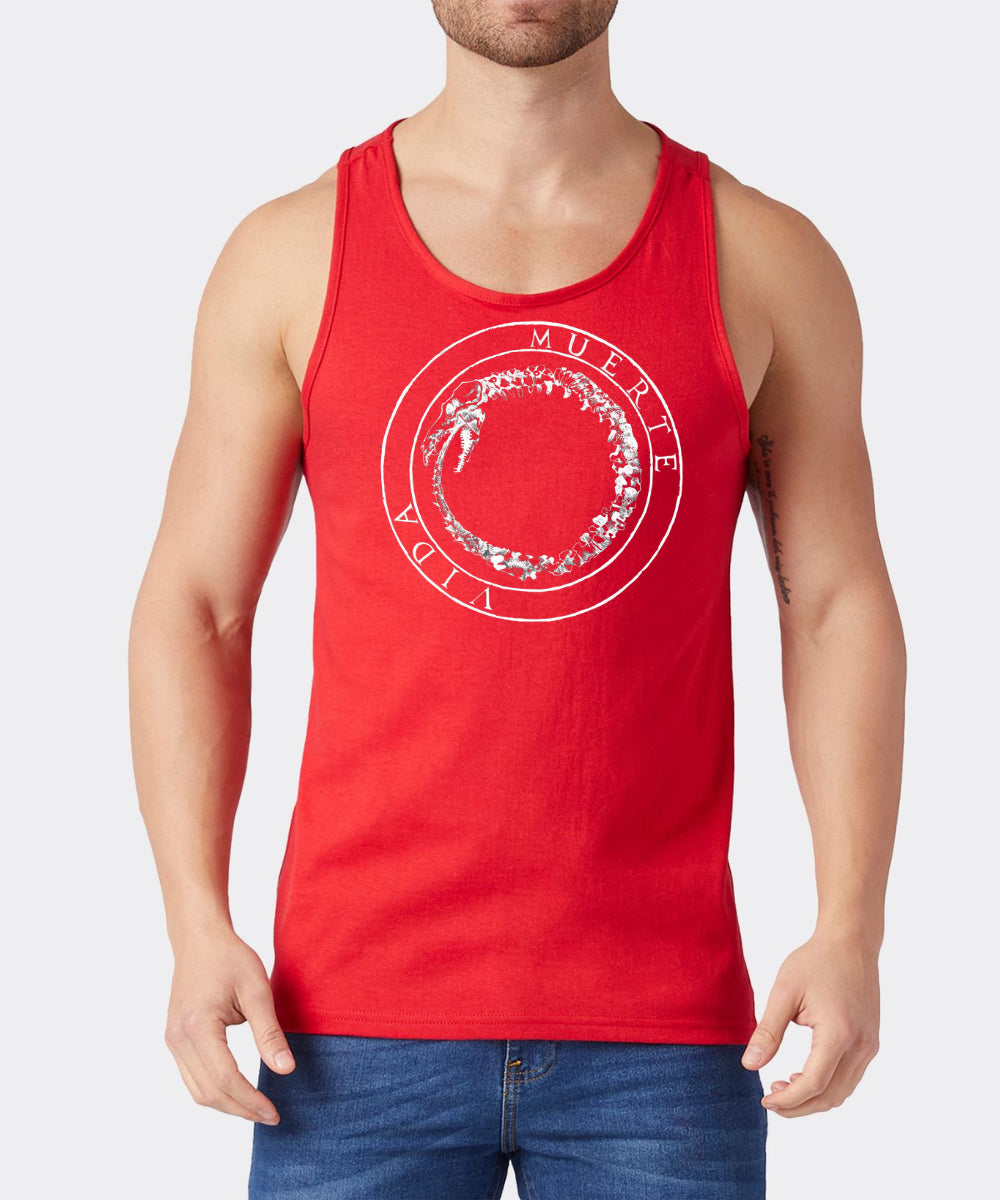 Playera Sin Mangas Canserbero Música Rap Hip Hop Rock Latino